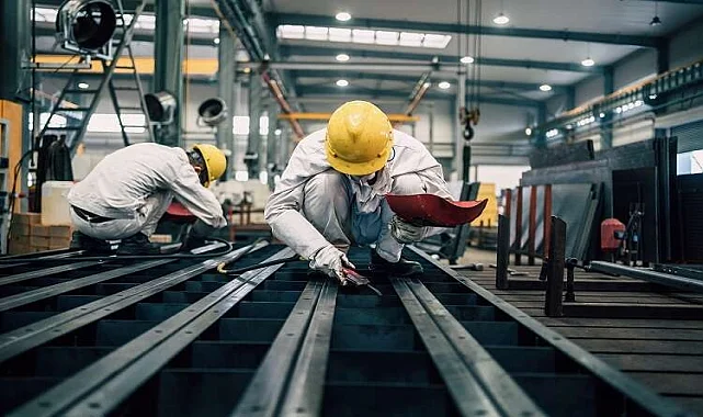 Foça Depo İstifleme Hizmeti